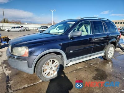 2006 VOLVO XC90 V8 YV4CZ852761249357 - główne zdjęcie licytacji z USA - miniatura