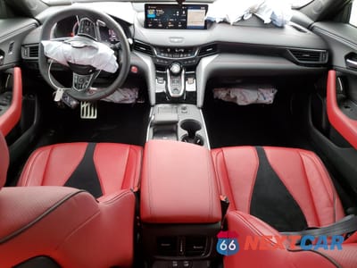 Zdjęcie 8 z 15 samochodu: 2025 ACURA TLX A-SPEC VIN:19UUB6F54SA003743 - miniatura