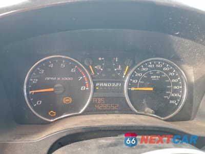 Zdjęcie 9 z 13 samochodu: 2010 CHEVROLET COLORADO LT VIN:1GCDSCD99A8112479 - miniatura