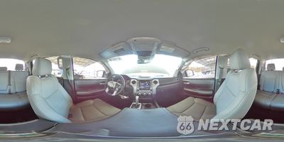 Zdjęcie 14 z 15 samochodu: 2021 TOYOTA TUNDRA CREWMAX SR5 VIN:5TFDY5F15MX007420 - miniatura