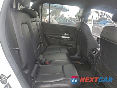 Zdjęcie 11 z 14 samochodu: 2020 MERCEDES-BENZ GLB 250 VIN:W1N4M4GB6LW019294 - miniatura