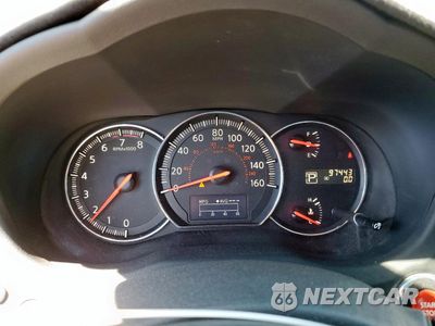 Zdjęcie 9 z 12 samochodu: 2012 NISSAN MAXIMA S VIN:1N4AA5AP7CC837962 - miniatura