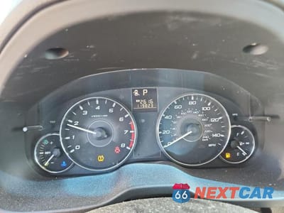 Zdjęcie 9 z 11 samochodu: 2011 SUBARU LEGACY 2.5I LIMITED VIN:4S3BMBK68B3240151 - miniatura