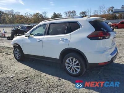 Drugie zdjęcie samochodu z przodu: 2020 NISSAN ROGUE S VIN:KNMAT2MT3LP524413 - miniatura
