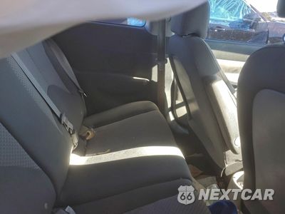 Zdjęcie 11 z 13 samochodu: 2008 HYUNDAI ACCENT GS VIN:KMHCM36C78U081440 - miniatura