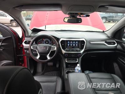 Zdjęcie 9 z 13 samochodu: 2023 GMC ACADIA SLT VIN:1GKKNULS6PZ262906 - miniatura