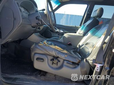 Zdjęcie 7 z 14 samochodu: 2002 FORD EXPLORER SPORT TRAC VIN:1FMZU67E22UD07080 - miniatura