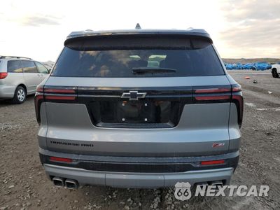 Zdjęcie 6 z 13 samochodu: 2024 CHEVROLET TRAVERSE LT Z71 VIN:1GNEVJKS8RJ191614 - miniatura