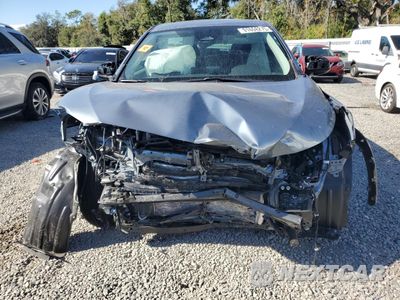 Piąte zdjęcie samochodu w środku: 2024 TOYOTA COROLLA CROSS L VIN:7MUAAAAG5RV117351 - miniatura