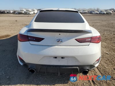 Zdjęcie 6 z 15 samochodu: 2020 INFINITI Q60 PURE VIN:JN1EV7EL3LM380406 - miniatura