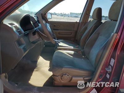 Zdjęcie 7 z 13 samochodu: 2004 HONDA CR-V EX VIN:JHLRD78864C014362 - miniatura