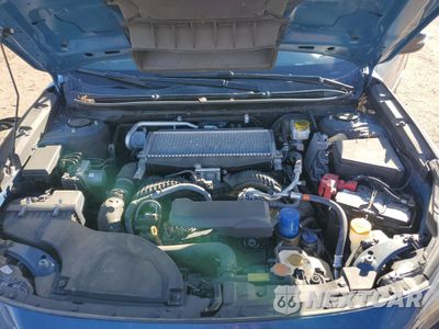 Zdjęcie 12 z 16 samochodu: 2022 SUBARU OUTBACK WILDERNESS VIN:4S4BTGUD4N3175732 - miniatura