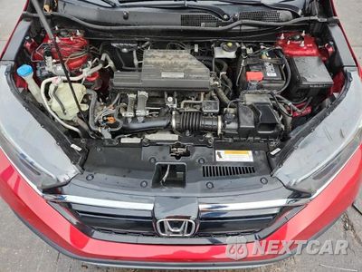 Zdjęcie 12 z 12 samochodu: 2020 HONDA CR-V LX VIN:2HKRW1H27LH408925 - miniatura