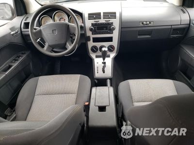 Zdjęcie 8 z 16 samochodu: 2008 DODGE CALIBER SXT VIN:1B3HB48B48D651518 - miniatura