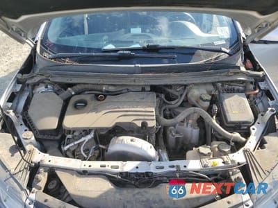 Zdjęcie 11 z 12 samochodu: 2017 CHEVROLET VOLT LT VIN:1G1RC6S51HU177308 - miniatura