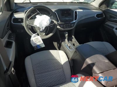 Zdjęcie 8 z 12 samochodu: 2024 CHEVROLET EQUINOX LS VIN:3GNAXHEG3RL337676 - miniatura