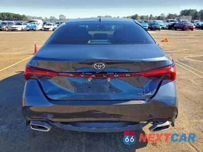 Zdjęcie 6 z 14 samochodu: 2021 TOYOTA AVALON XLE VIN:4T1JZ1FB2MU070926 - miniatura