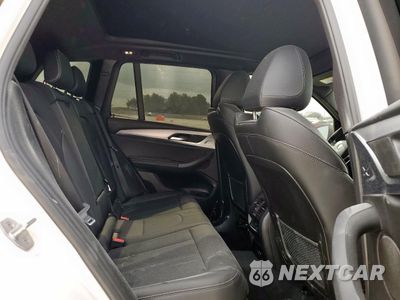 Zdjęcie 11 z 14 samochodu: 2022 BMW X3 SDRIVE30I VIN:5UX43DP05N9K82627 - miniatura