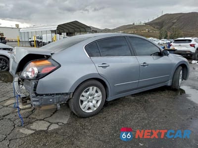 Trzecie zdjęcie samochodu z tyłu: 2009 NISSAN ALTIMA 2.5 VIN:1N4AL21E39N528879 - miniatura