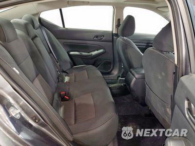 Zdjęcie 10 z 13 samochodu: 2025 NISSAN ALTIMA SV VIN:1N4BL4DW2SN405536 - miniatura