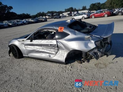 Drugie zdjęcie samochodu z przodu: 2015 SCION FR-S BASE VIN:JF1ZNAA19F9704987 - miniatura