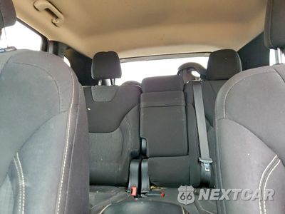 Zdjęcie 10 z 13 samochodu: 2015 JEEP CHEROKEE LATITUDE VIN:1C4PJMCB8FW633447 - miniatura