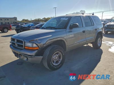 2000 DODGE DURANGO 1B4HS28Z0YF164947 - główne zdjęcie licytacji z USA - miniatura