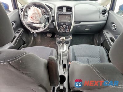 Zdjęcie 8 z 14 samochodu: 2018 NISSAN VERSA NOTE S VIN:3N1CE2CP6JL351957 - miniatura