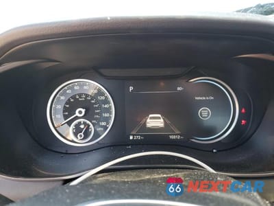 Zdjęcie 9 z 11 samochodu: 2023 GENESIS G70 BASE VIN:KMTG54TE5PU127278 - miniatura