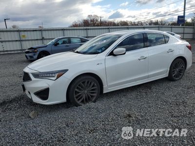 2020 ACURA ILX PREMIUM A-SPEC 19UDE2F8XLA006108 - główne zdjęcie licytacji z USA - miniatura