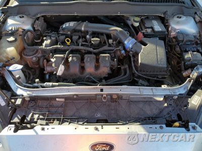 Zdjęcie 11 z 14 samochodu: 2016 FORD FUSION TITANIUM VIN:3FA6P0D9XGR373884 - miniatura