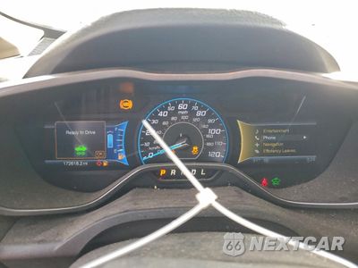 Zdjęcie 9 z 13 samochodu: 2013 FORD C-MAX SEL VIN:1FADP5BU1DL554331 - miniatura