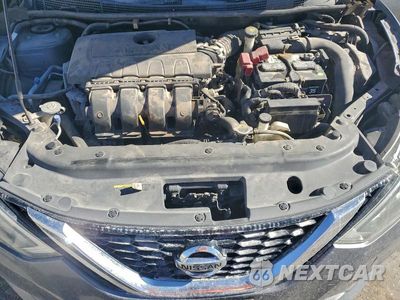 Zdjęcie 11 z 11 samochodu: 2016 NISSAN SENTRA VIN:3N1AB7APXGY280466 - miniatura