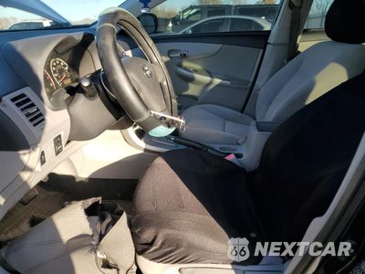 Zdjęcie 7 z 12 samochodu: 2011 TOYOTA COROLLA BASE VIN:JTDBU4EE0B9152920 - miniatura