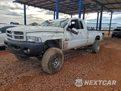 2000 DODGE RAM 2500 3B7KF2366YG136028 - główne zdjęcie licytacji z USA - miniatura