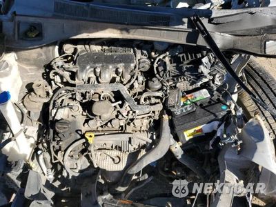 Zdjęcie 12 z 14 samochodu: 2017 HYUNDAI SANTA FE SE VIN:KM8SN4HF8HU201400 - miniatura