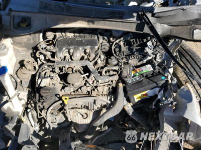 Zdjęcie 12 z 14 samochodu: 2017 HYUNDAI SANTA FE SE VIN:KM8SN4HF8HU201400 - miniatura