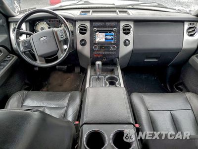 Zdjęcie 8 z 13 samochodu: 2011 FORD EXPEDITION LIMITED VIN:1FMJU2A56BEF04939 - miniatura