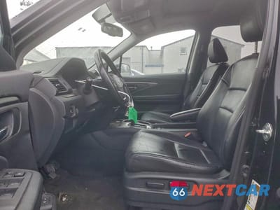 Zdjęcie 7 z 14 samochodu: 2016 HONDA PILOT EXL VIN:5FNYF6H55GB006120 - miniatura