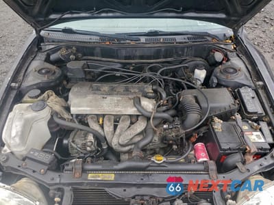 Zdjęcie 11 z 12 samochodu: 1998 TOYOTA COROLLA VE VIN:2T1BR18E8WC024890 - miniatura