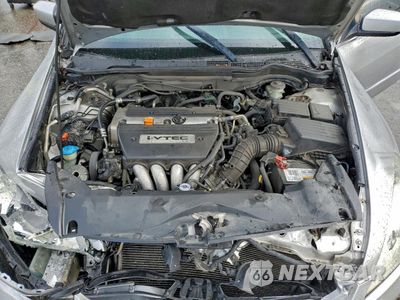Zdjęcie 11 z 14 samochodu: 2007 HONDA ACCORD SE VIN:1HGCM56337A213384 - miniatura