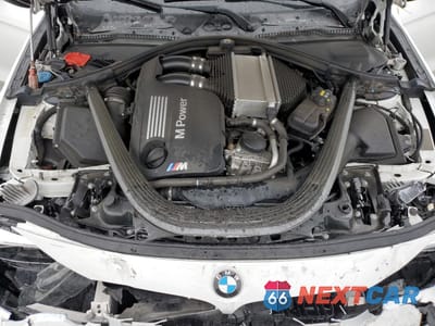 Zdjęcie 11 z 13 samochodu: 2018 BMW M3 VIN:WBS8M9C53J5L00311 - miniatura