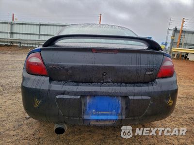 Zdjęcie 6 z 14 samochodu: 2005 DODGE NEON SXT VIN:1B3ES56C95D280016 - miniatura
