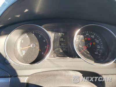 Zdjęcie 9 z 15 samochodu: 2015 VOLKSWAGEN JETTA SE VIN:3VWD07AJ1FM298370 - miniatura
