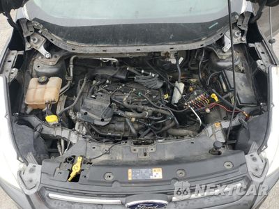 Zdjęcie 11 z 12 samochodu: 2015 FORD ESCAPE SE VIN:1FMCU0GXXFUB14136 - miniatura