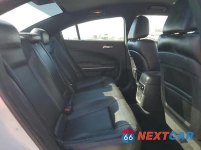 Zdjęcie 10 z 12 samochodu: 2021 DODGE CHARGER SXT VIN:2C3CDXBG2MH638910 - miniatura