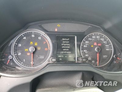 Zdjęcie 9 z 14 samochodu: 2014 AUDI Q5 PREMIUM PLUS VIN:WA1LFAFP3EA006585 - miniatura