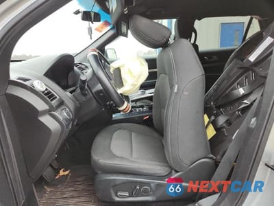 Zdjęcie 7 z 13 samochodu: 2018 FORD EXPLORER XLT VIN:1FM5K8D80JGA56829 - miniatura