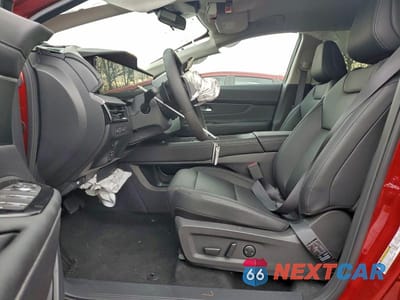 Zdjęcie 7 z 13 samochodu: 2025 NISSAN MURANO SV VIN:5N1AZ3BSXSC122307 - miniatura