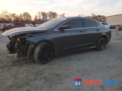 2016 CHRYSLER 200 LIMITED 1C3CCCAB2GN153292 - główne zdjęcie licytacji z USA - miniatura